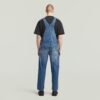 Logger Dungaree