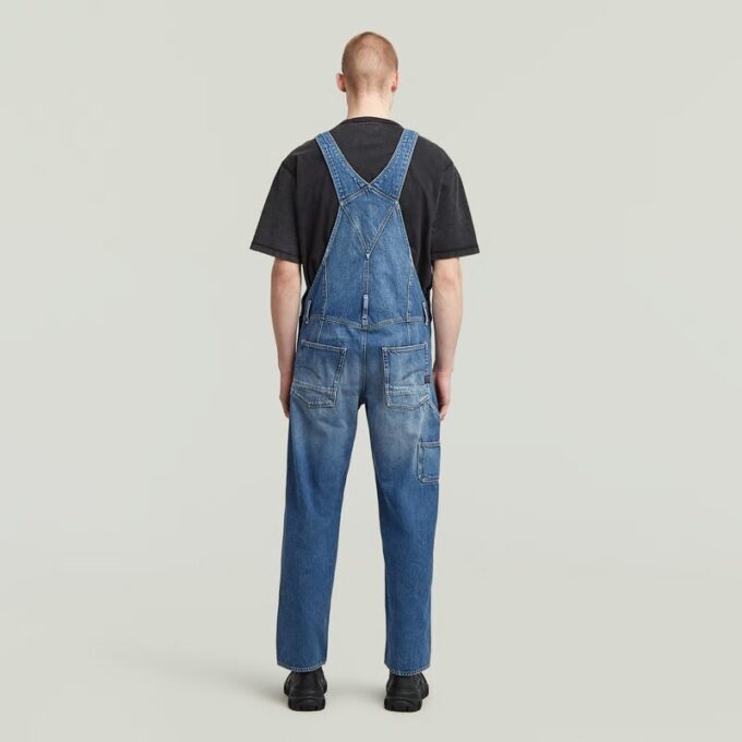 Logger Dungaree