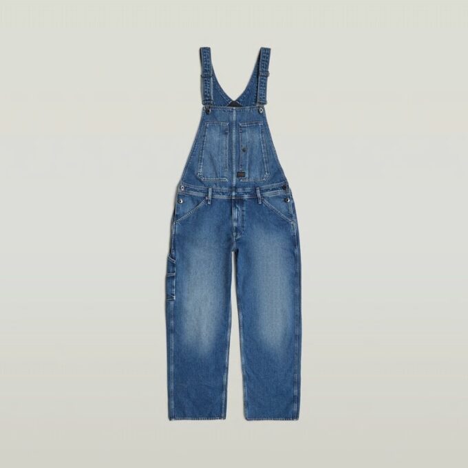 Logger Dungaree