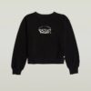 Logo Loose Sweater Logo Loose Sweater