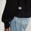 Logo Loose Sweater Logo Loose Sweater