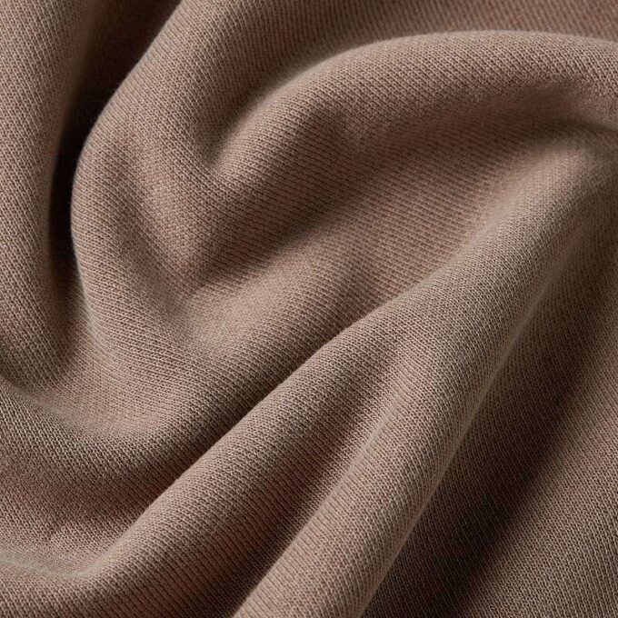 Logo Overdyed Sweater Logo Overdyed Sweater