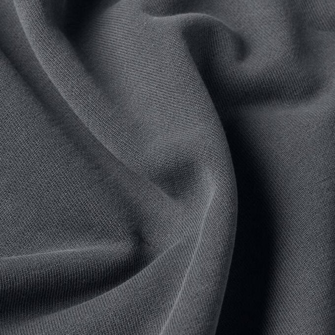 Logo Overdyed Sweater Logo Overdyed Sweater