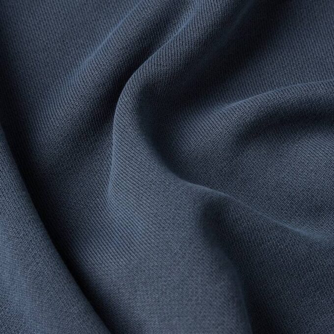 Logo Overdyed Sweater Logo Overdyed Sweater