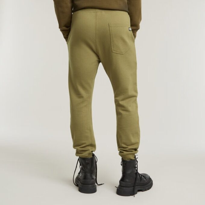 Logo Sweat Pants Logo Sweat Pants