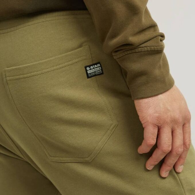 Logo Sweat Pants Logo Sweat Pants