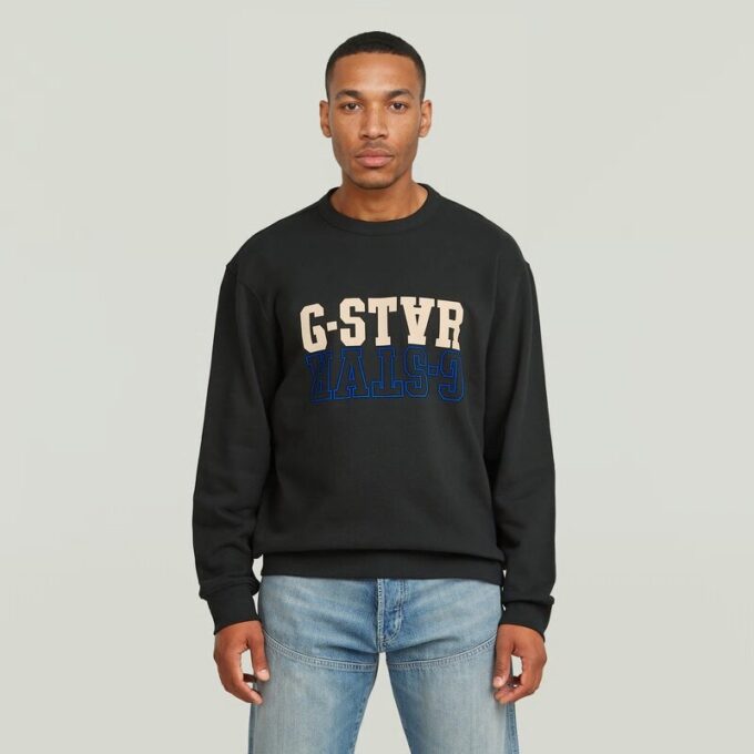 Logo Sweater Logo Sweater