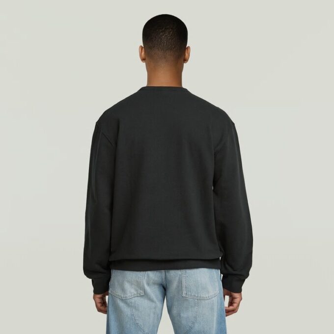 Logo Sweater Logo Sweater