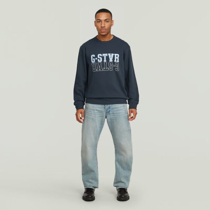 Logo Sweater Logo Sweater