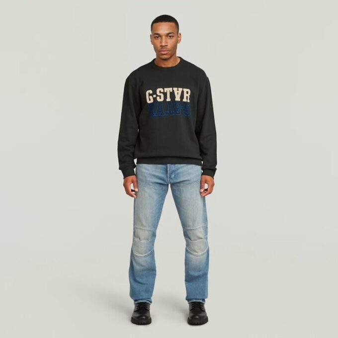 Logo Sweater Logo Sweater