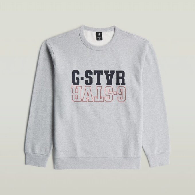 Logo Sweater Logo Sweater