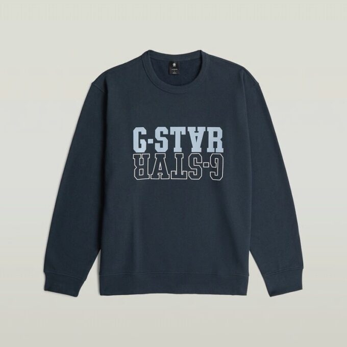 Logo Sweater Logo Sweater