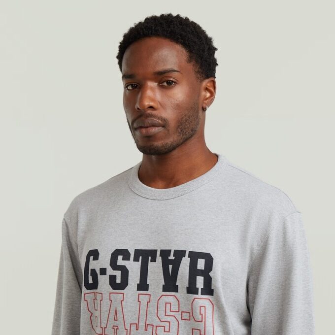 Logo Sweater Logo Sweater