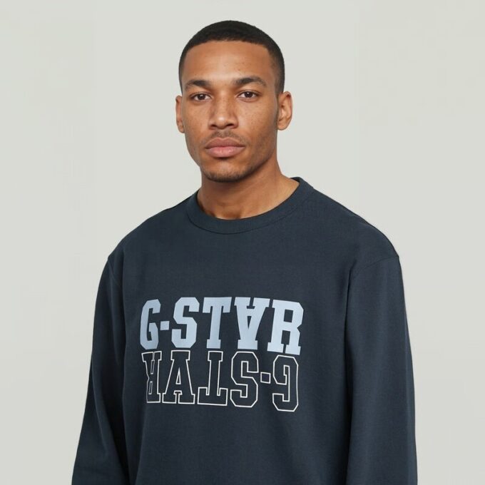 Logo Sweater Logo Sweater