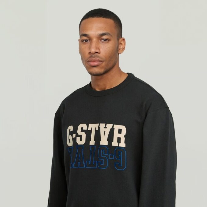 Logo Sweater Logo Sweater