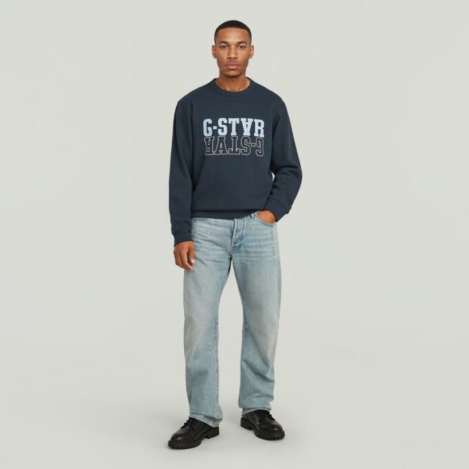 Logo Sweater Logo Sweater