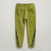 Logo Tape Sweat Pants Logo Tape Sweat Pants