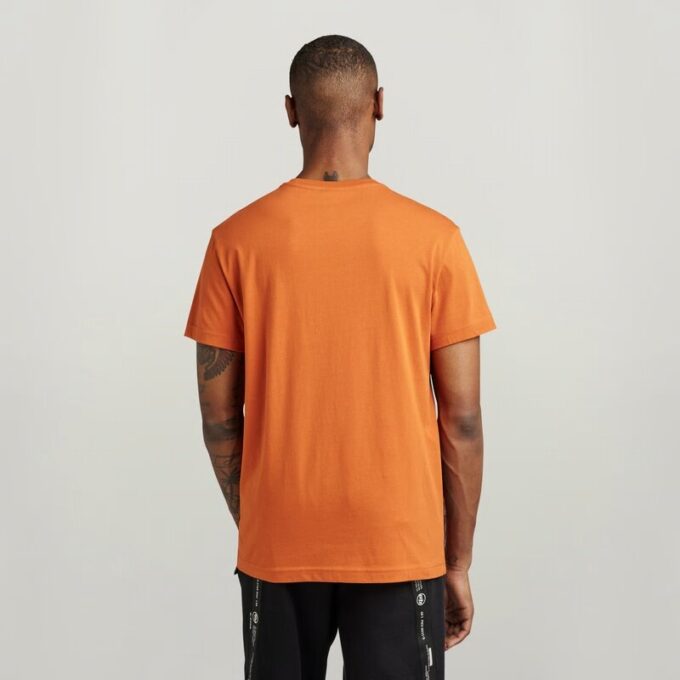 Logo Tape T-Shirt Logo Tape T-Shirt