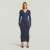 Long Cardigan Dress Knit Long Cardigan Dress Knit