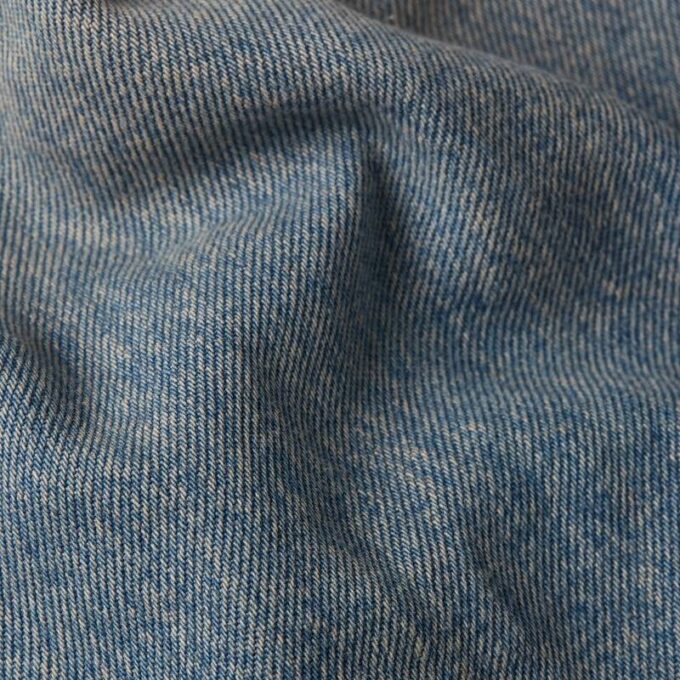 Long Drifter Jacket Long Drifter Jacket