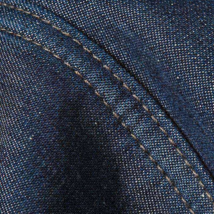 Long Pocket Boxy Fit Shirt Long Pocket Boxy Fit Shirt