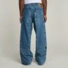 Long Pocket Loose Jeans Long Pocket Loose Jeans