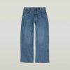 Long Pocket Loose Jeans Long Pocket Loose Jeans