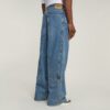 Long Pocket Loose Jeans Long Pocket Loose Jeans