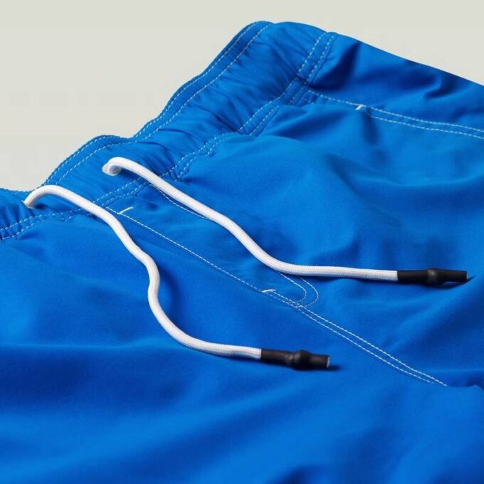 Long Swim Shorts Long Swim Shorts