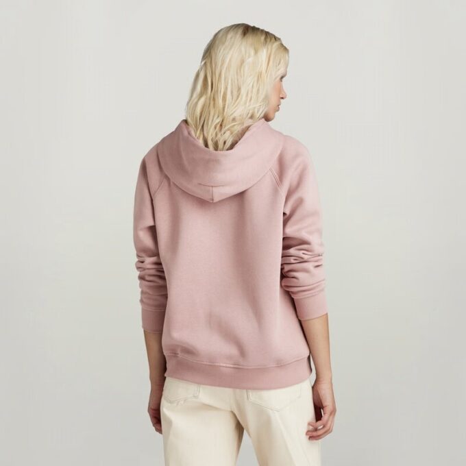 Look Book Graphic Hoodie