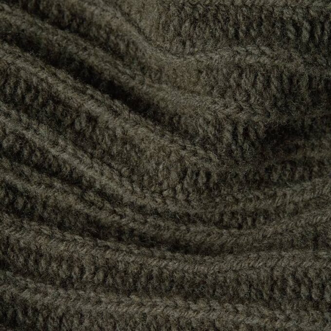 Loose Cardigan Knit Loose Cardigan Knit