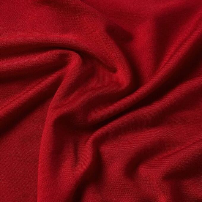 Low Back Slim 34 Sleeve Top Low Back Slim 34 Sleeve Top