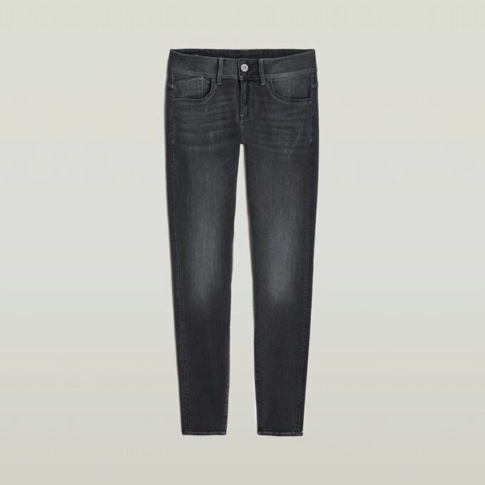 Lynn Mid Skinny Jeans Lynn Mid Skinny Jeans