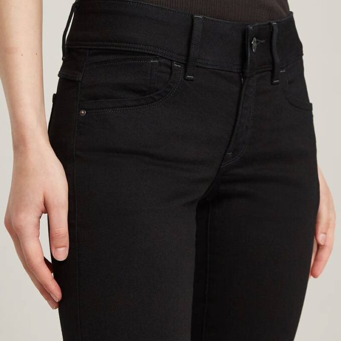 Lynn Mid Skinny Jeans Lynn Mid Skinny Jeans