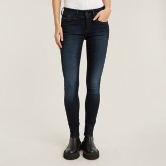 Lynn Skinny Jeans