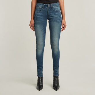 Lynn Skinny Jeans