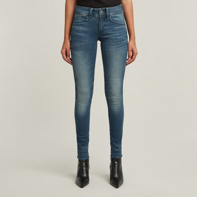 Lynn Skinny Jeans Lynn Skinny Jeans