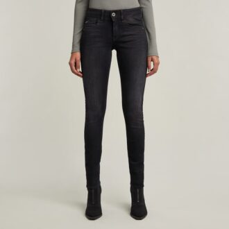 Lynn Skinny Jeans