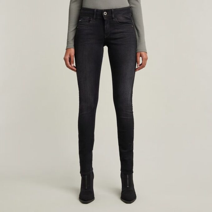 Lynn Skinny Jeans Lynn Skinny Jeans