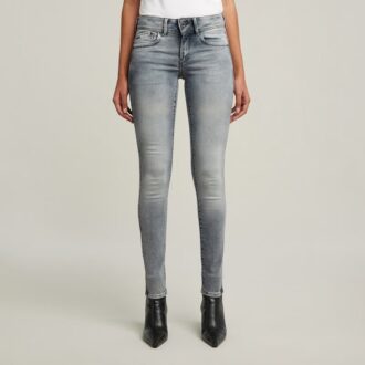 Lynn Skinny Jeans