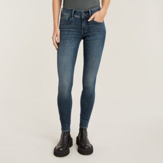 Lynn Skinny Jeans
