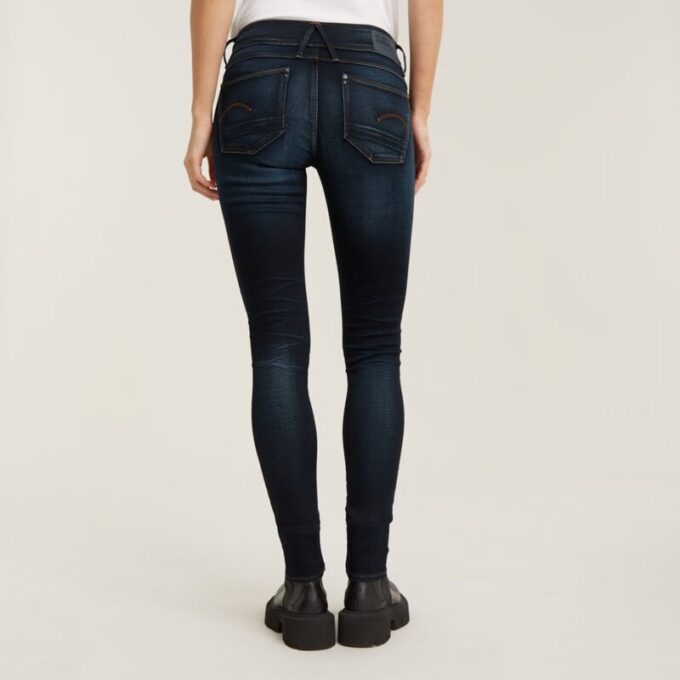 Lynn Skinny Jeans Lynn Skinny Jeans