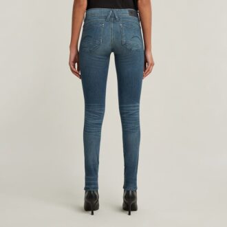 Lynn Skinny Jeans