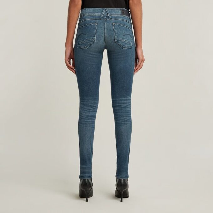 Lynn Skinny Jeans Lynn Skinny Jeans
