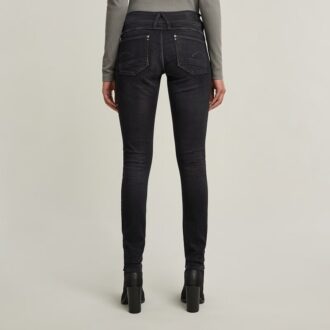 Lynn Skinny Jeans