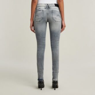 Lynn Skinny Jeans