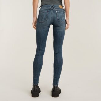 Lynn Skinny Jeans