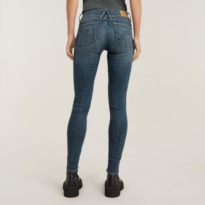 Lynn Skinny Jeans Lynn Skinny Jeans