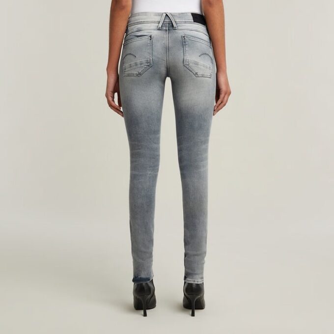 Lynn Skinny Jeans