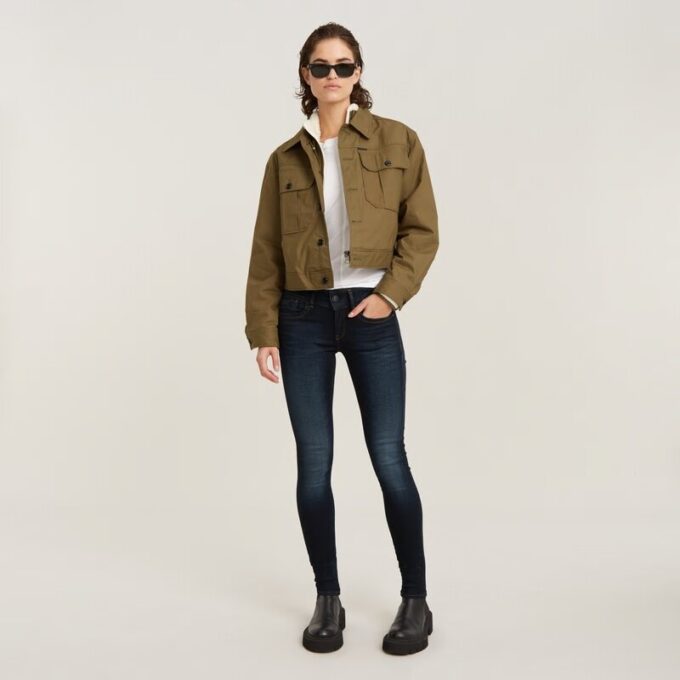 Lynn Skinny Jeans Lynn Skinny Jeans